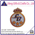 Wholesale Real Madrid Embroidery Patches